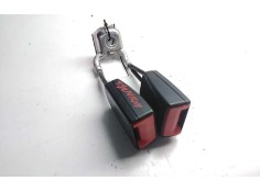 Recambio de enganche cinturon trasero izquierdo para seat ibiza (6j5) stylance / style referencia OEM IAM 6R0857739   2