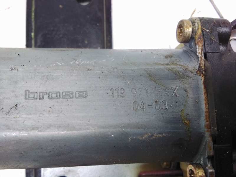 Recambio de elevalunas trasero izquierdo para volvo xc70 d5 awd kinetic referencia OEM IAM 119971XXX  