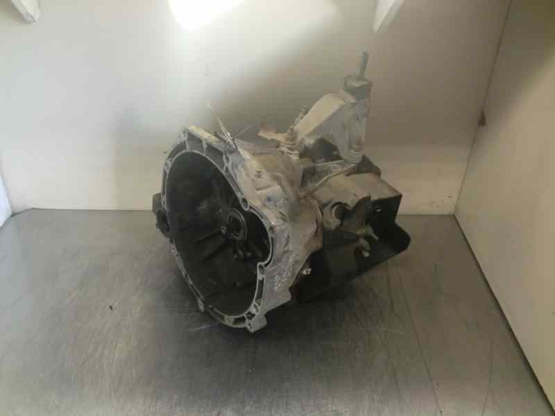 Recambio de caja cambios para ford focus berlina (cak) 1.8 16v cat referencia OEM IAM XS4R  45697