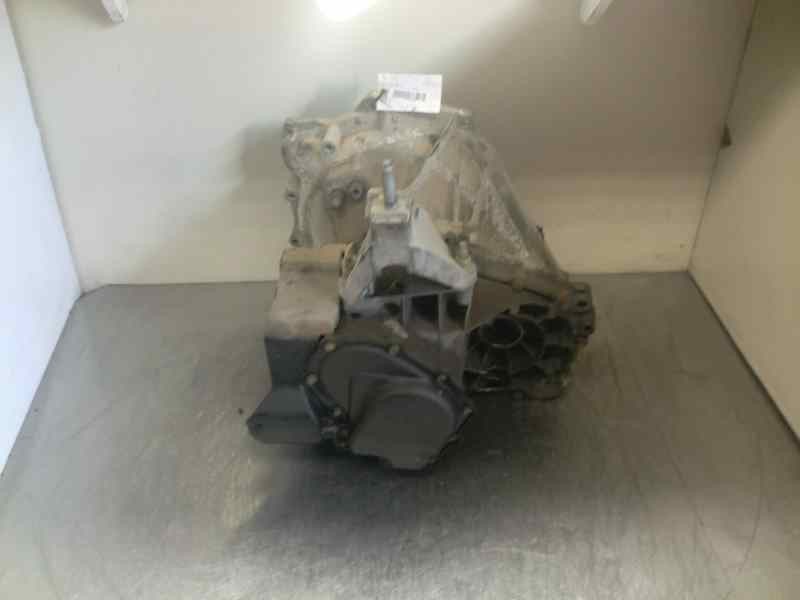 Recambio de caja cambios para ford focus berlina (cak) 1.8 16v cat referencia OEM IAM XS4R  45697
