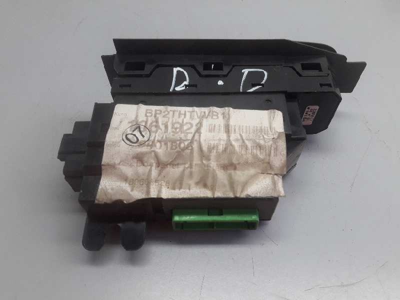 Recambio de mando elevalunas delantero derecho para volvo xc70 d5 awd kinetic referencia OEM IAM 189668528  