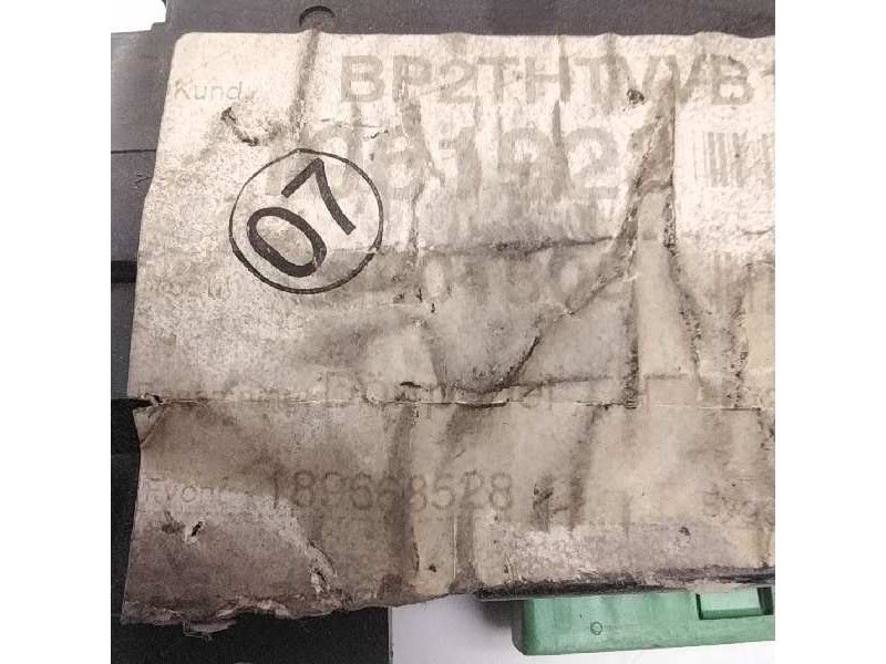 Recambio de mando elevalunas delantero derecho para volvo xc70 d5 awd kinetic referencia OEM IAM 189668528  