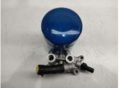 Recambio de soporte filtro aceite para mitsubishi montero sport (k90) referencia OEM IAM 2632042115  