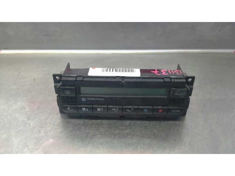 Recambio de mando climatizador para volkswagen golf iv berlina (1j1) highline referencia OEM IAM   