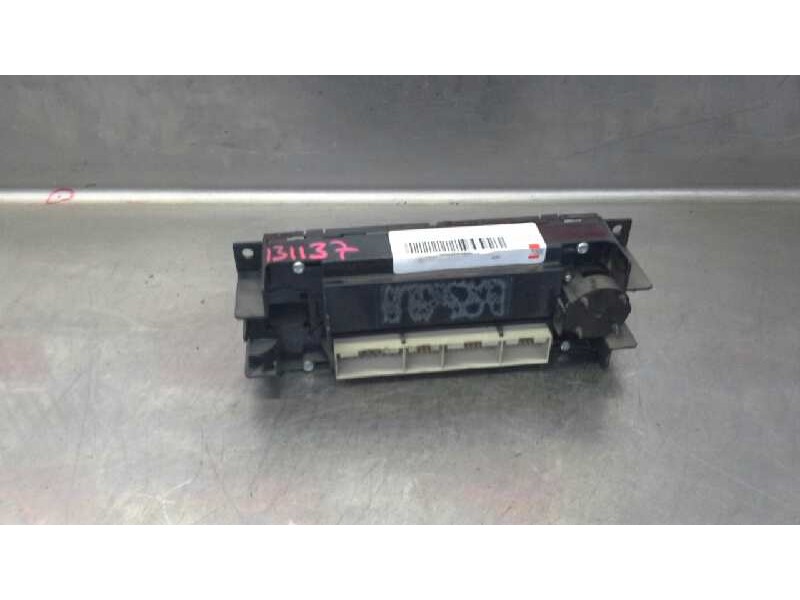Recambio de mando climatizador para volkswagen golf iv berlina (1j1) highline referencia OEM IAM   