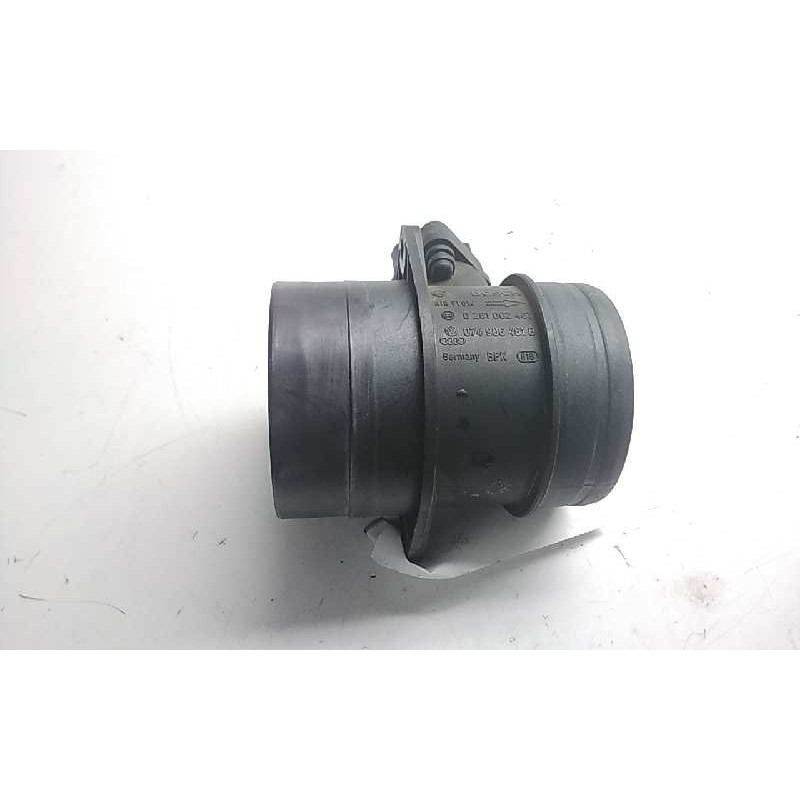 Recambio de caudalimetro para seat leon (1p1) open referencia OEM IAM 074906461B  