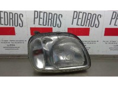 Recambio de faro derecho para nissan micra (k11) básico referencia OEM IAM   