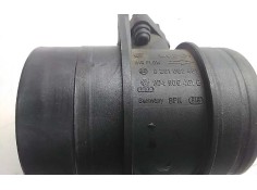 Recambio de caudalimetro para seat leon (1p1) open referencia OEM IAM 074906461B   2