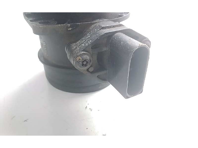 Recambio de caudalimetro para seat leon (1p1) open referencia OEM IAM 074906461B  
