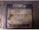 CENTRALITA MOTOR UCE R04080001G HOM7700867275 7700103511