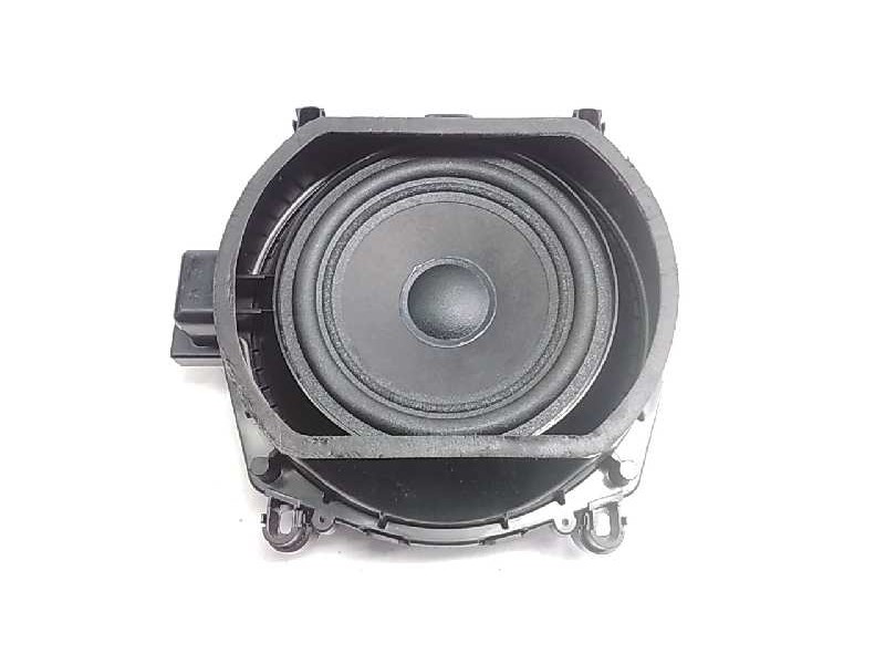 Recambio de altavoz para bmw x5 (e70) 3.0 turbodiesel cat referencia OEM IAM ZB921869401  