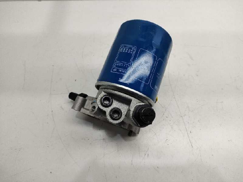 Recambio de soporte filtro aceite para mitsubishi montero sport (k90) referencia OEM IAM 2632042115  