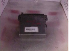 Recambio de centralita motor uce para renault megane i berlina hatchback (ba0) 1.9 dti diesel cat referencia OEM IAM R04080001F  2