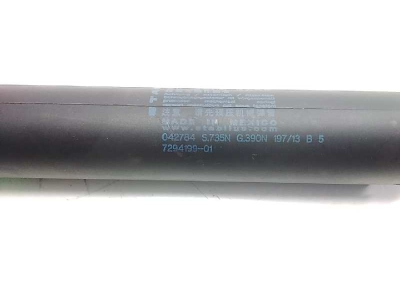 Recambio de amortiguadores maletero / porton para bmw x5 (e70) 3.0 turbodiesel cat referencia OEM IAM 72919901  