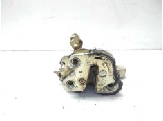 Recambio de cerradura puerta trasera izquierda para nissan terrano (wd21) freeway referencia OEM IAM    2