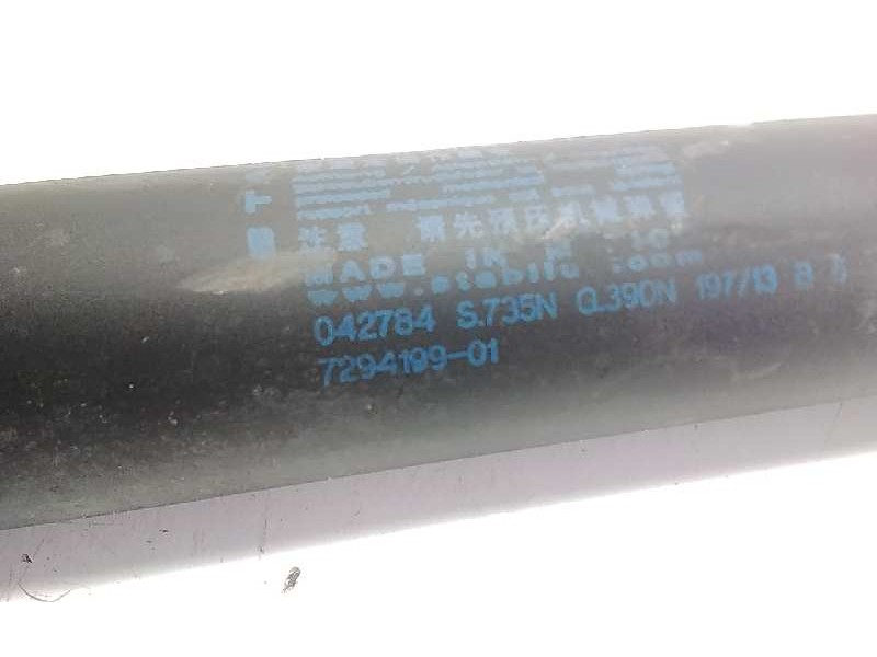 Recambio de amortiguadores maletero / porton para bmw x5 (e70) 3.0 turbodiesel cat referencia OEM IAM 729419901  