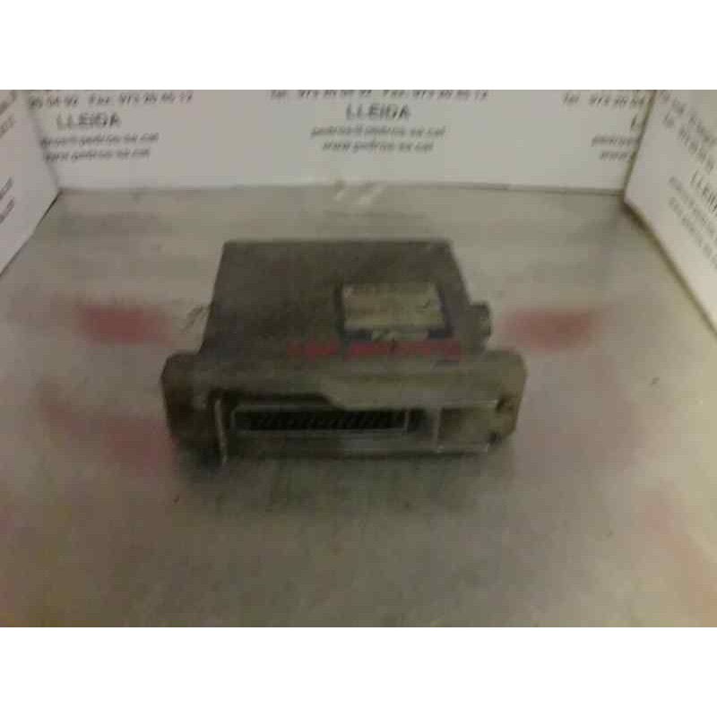 Recambio de centralita motor uce para renault megane i berlina hatchback (ba0) 1.9 dti diesel cat referencia OEM IAM R040800016 