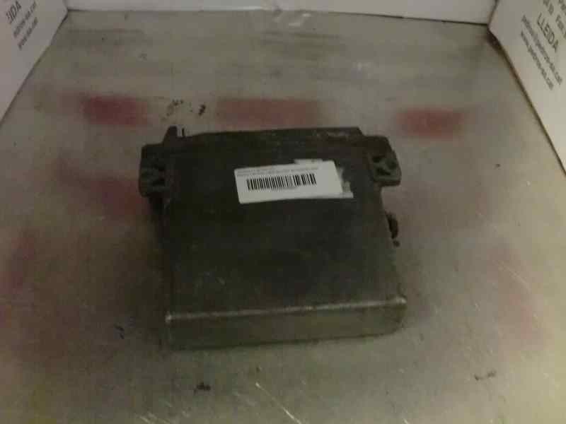 Recambio de centralita motor uce para renault megane i berlina hatchback (ba0) 1.9 dti diesel cat referencia OEM IAM R040800016 