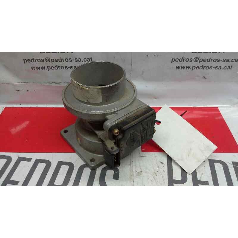 Recambio de caudalimetro para nissan serena (c23m) 2.0 cat referencia OEM IAM 2268053J00 NISSAN HITACHI