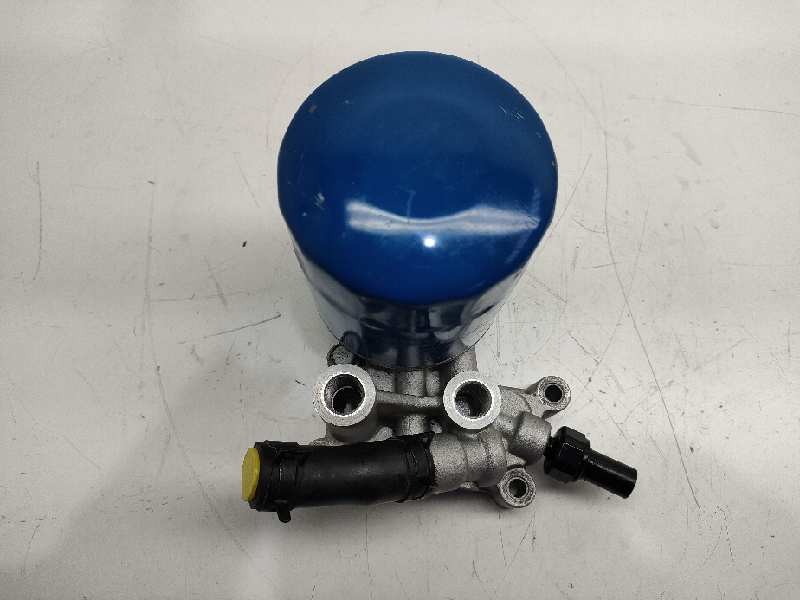 Recambio de soporte filtro aceite para mitsubishi montero sport (k90) referencia OEM IAM 2632042115  