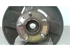 Recambio de mangueta delantera derecha para opel insignia berlina 2.0 16v cdti referencia OEM IAM    2