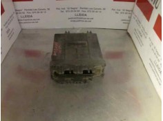 Recambio de centralita motor uce para renault megane i berlina hatchback (ba0) 1.9 dti diesel cat referencia OEM IAM 0281001810 