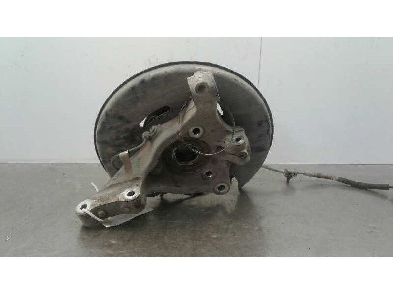 Recambio de mangueta delantera derecha para opel insignia berlina 2.0 16v cdti referencia OEM IAM   