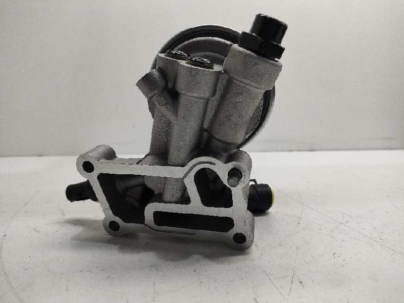 Recambio de soporte filtro aceite para mitsubishi montero sport (k90) referencia OEM IAM 2632042115  