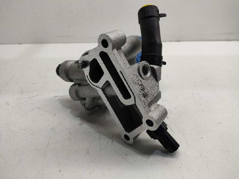 Recambio de soporte filtro aceite para mitsubishi montero sport (k90) referencia OEM IAM 2632042115  