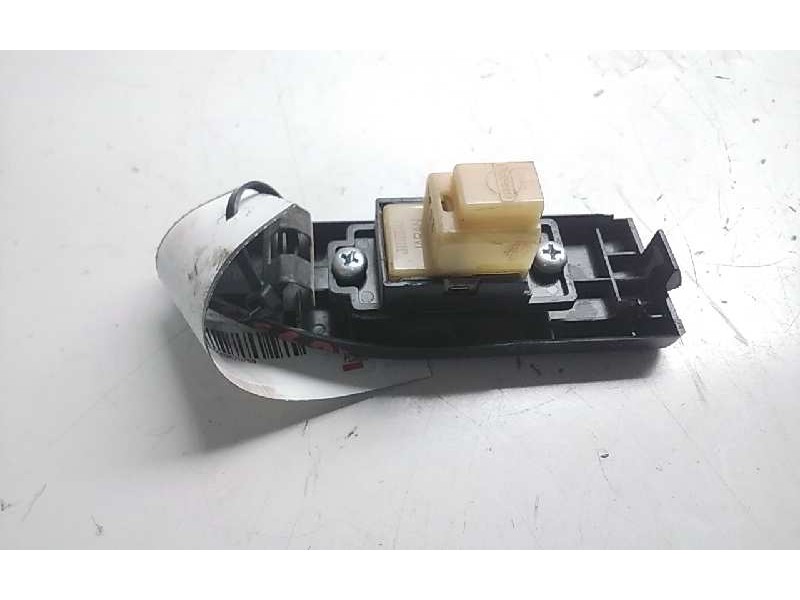 Recambio de mando elevalunas trasero izquierdo para nissan terrano (wd21) freeway referencia OEM IAM   