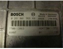 CENTRALITA MOTOR UCE 0281001969 7700111552 28SA4026