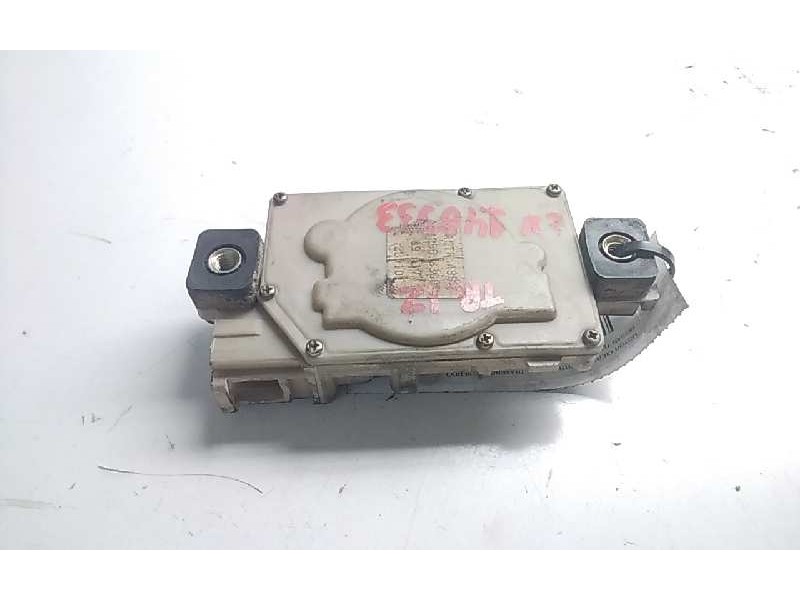 Recambio de motor cierre centralizado trasero izquierdo para nissan terrano (wd21) freeway referencia OEM IAM   