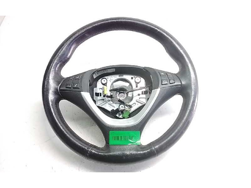 Recambio de volante para bmw x5 (e70) 3.0 turbodiesel cat referencia OEM IAM 67809730129309124843  