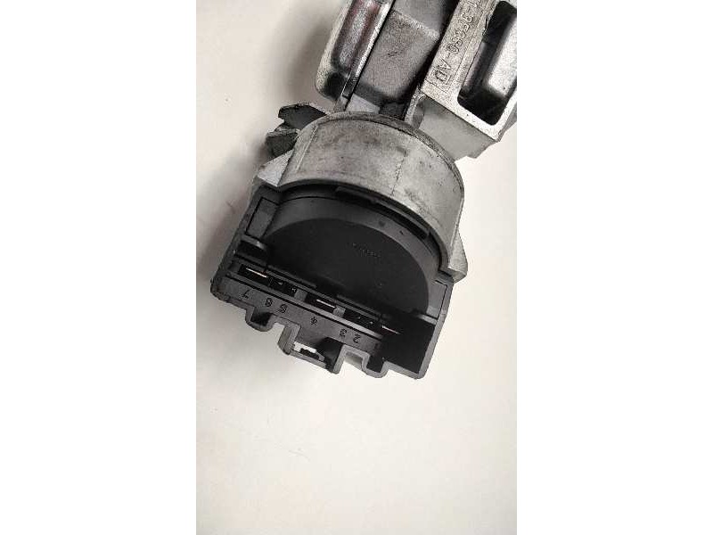 Recambio de conmutador de arranque para land rover range rover sport v6 td hse referencia OEM IAM 3M513F880AD  