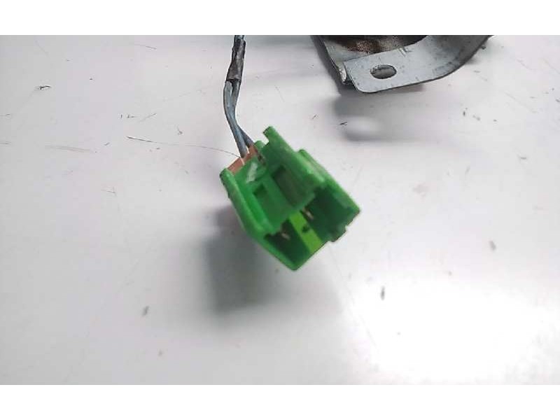 Recambio de cerradura maletero / porton para nissan terrano (wd21) freeway referencia OEM IAM   