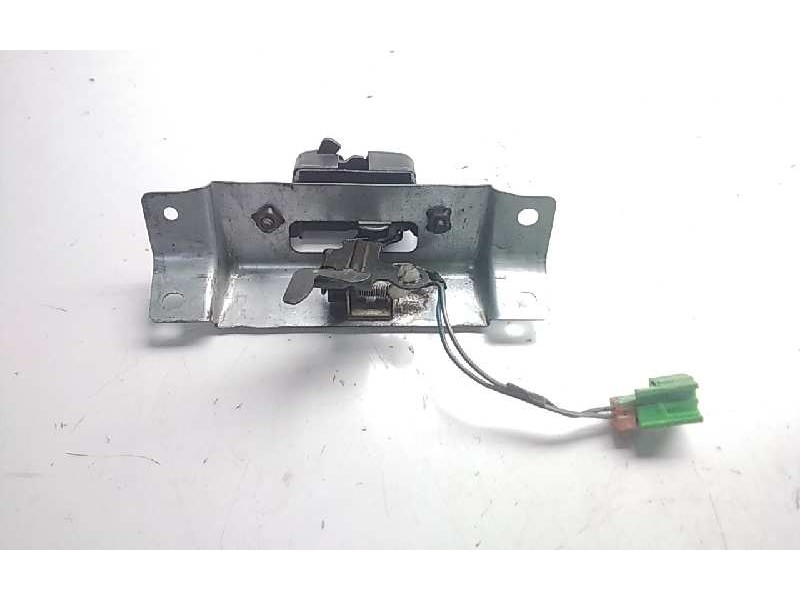 Recambio de cerradura maletero / porton para nissan terrano (wd21) freeway referencia OEM IAM   