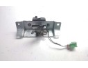 CERRADURA MALETERO / PORTON 