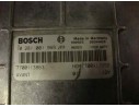 CENTRALITA MOTOR UCE 0281001969 7700113863 7700111552