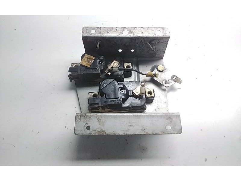 Recambio de motor cierre porton para nissan terrano (wd21) freeway referencia OEM IAM   