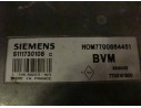 CENTRALITA MOTOR UCE S111730108C HOM7700864451 7700101920