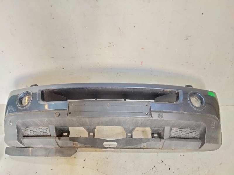 Recambio de paragolpes delantero para land rover range rover sport v6 td hse referencia OEM IAM   