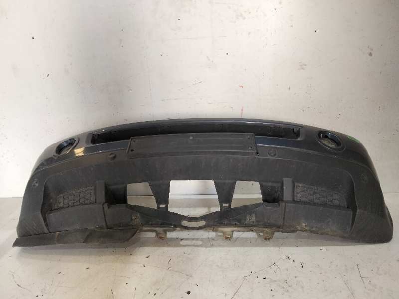 Recambio de paragolpes delantero para land rover range rover sport v6 td hse referencia OEM IAM   