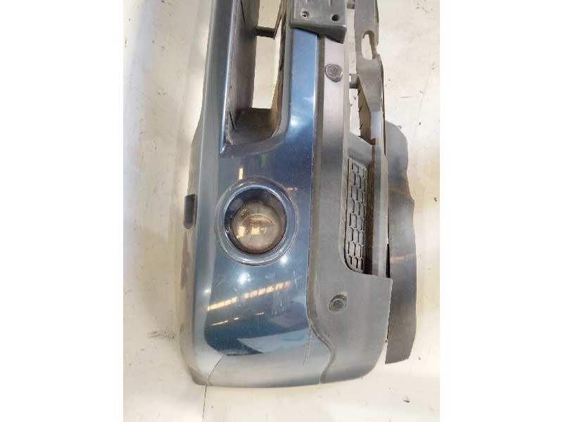 Recambio de paragolpes delantero para land rover range rover sport v6 td hse referencia OEM IAM   