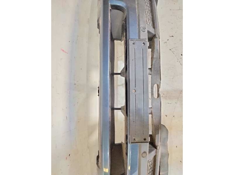 Recambio de paragolpes delantero para land rover range rover sport v6 td hse referencia OEM IAM   