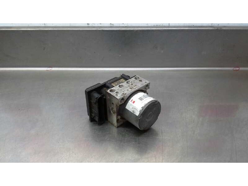 Recambio de centralita abs para renault megane i berlina hatchback (ba0) 1.9 turbodiesel cat (f8q-784) referencia OEM IAM   4575