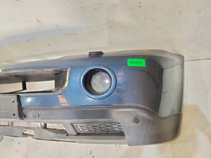 Recambio de paragolpes delantero para land rover range rover sport v6 td hse referencia OEM IAM   