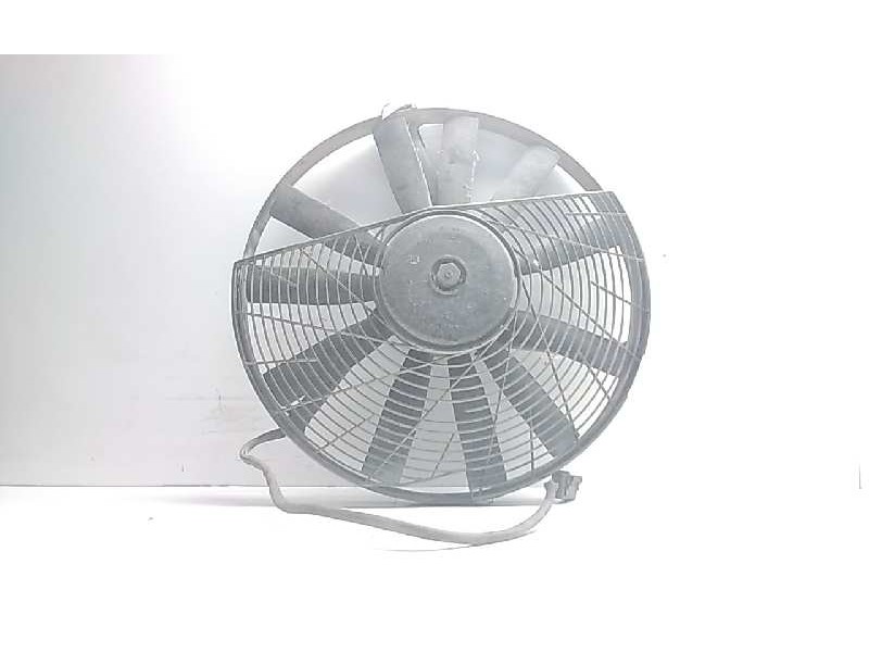 Recambio de electroventilador para mercedes clase e (w124) berlina e 300 diesel (124.131) referencia OEM IAM   