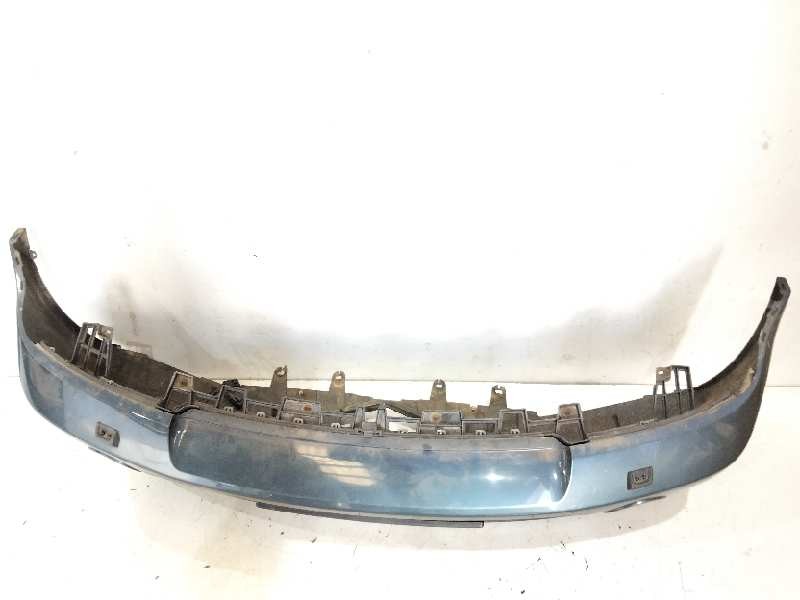 Recambio de paragolpes delantero para land rover range rover sport v6 td hse referencia OEM IAM   