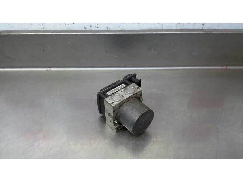 Recambio de centralita abs para renault megane i berlina hatchback (ba0) 1.9 turbodiesel cat (f8q-784) referencia OEM IAM   4575