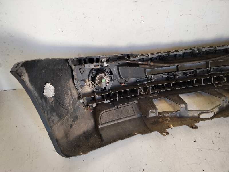 Recambio de paragolpes delantero para land rover range rover sport v6 td hse referencia OEM IAM   